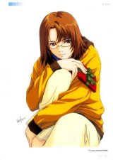 BUY NEW horibe hidero - 93852 Premium Anime Print Poster