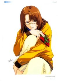 BUY NEW horibe hidero - 93852 Premium Anime Print Poster