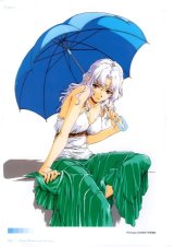BUY NEW horibe hidero - 93853 Premium Anime Print Poster