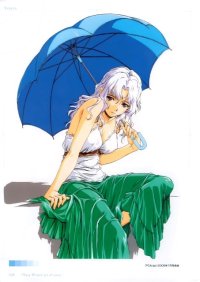 BUY NEW horibe hidero - 93853 Premium Anime Print Poster