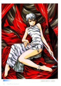 BUY NEW horibe hidero - 93864 Premium Anime Print Poster