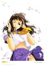 BUY NEW horibe hidero - 93866 Premium Anime Print Poster