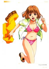 BUY NEW horibe hidero - 93869 Premium Anime Print Poster