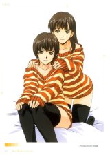 BUY NEW horibe hidero - 93870 Premium Anime Print Poster