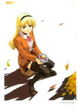 BUY NEW horibe hidero - 93871 Premium Anime Print Poster