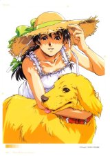 BUY NEW horibe hidero - 93875 Premium Anime Print Poster