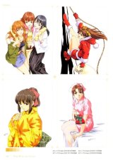 BUY NEW horibe hidero - 93878 Premium Anime Print Poster