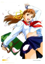 BUY NEW horibe hidero - 93881 Premium Anime Print Poster