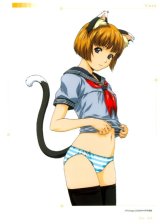 BUY NEW horibe hidero - 93884 Premium Anime Print Poster