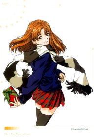 BUY NEW horibe hidero - 93885 Premium Anime Print Poster