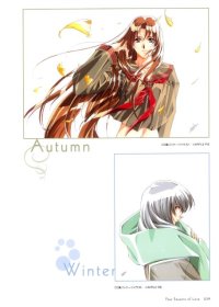 BUY NEW horibe hidero - 93888 Premium Anime Print Poster