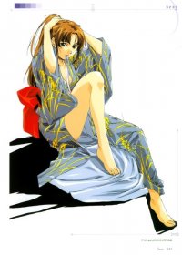 BUY NEW horibe hidero - 93896 Premium Anime Print Poster