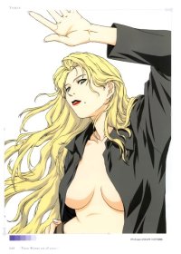 BUY NEW horibe hidero - 93897 Premium Anime Print Poster