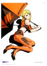 BUY NEW horibe hidero - 93901 Premium Anime Print Poster