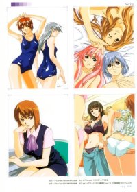 BUY NEW horibe hidero - 93904 Premium Anime Print Poster