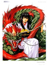 BUY NEW horibe hidero - 93912 Premium Anime Print Poster