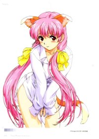 BUY NEW horibe hidero - 93920 Premium Anime Print Poster