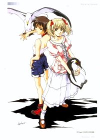 BUY NEW horibe hidero - 93925 Premium Anime Print Poster