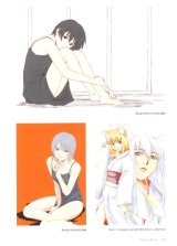 BUY NEW horibe hidero - 93929 Premium Anime Print Poster