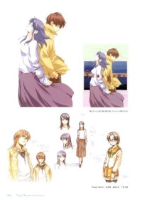 BUY NEW horibe hidero - 93930 Premium Anime Print Poster