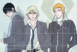 BUY NEW hot gimmick - 34869 Premium Anime Print Poster