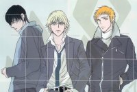 BUY NEW hot gimmick - 34869 Premium Anime Print Poster