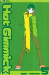 BUY NEW hot gimmick - 40488 Premium Anime Print Poster