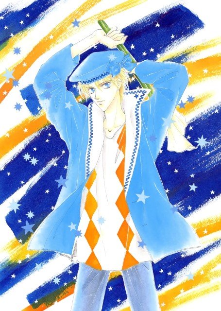 BUY NEW hotaru odagiri - 114898 Premium Anime Print Poster hotaru odagiri - 114898 image