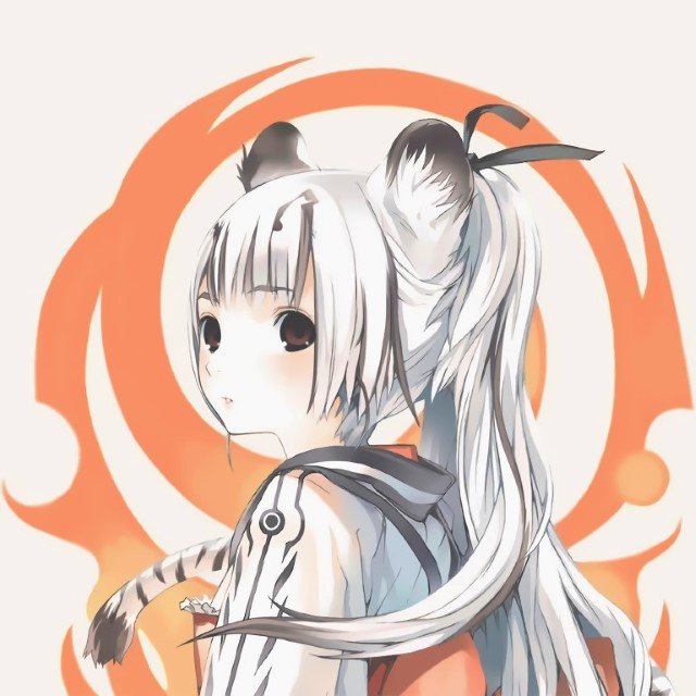 BUY NEW houden eizo - 120080 Premium Anime Print Poster houden eizo - 120080 image