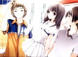BUY NEW houden eizo - 134354 Premium Anime Print Poster
