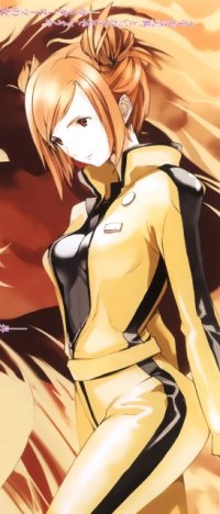 BUY NEW houden eizo - 134361 Premium Anime Print Poster