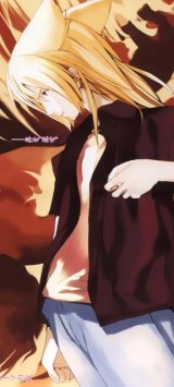 BUY NEW houden eizo - 134362 Premium Anime Print Poster