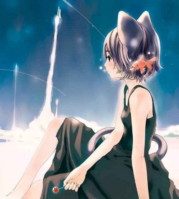 BUY NEW houden eizo - 138478 Premium Anime Print Poster houden eizo - 138478 image