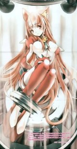 BUY NEW houden eizo - 138713 Premium Anime Print Poster
