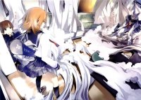 BUY NEW houden eizo - 139321 Premium Anime Print Poster