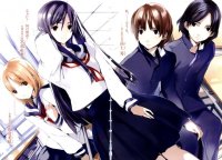 BUY NEW houden eizo - 139455 Premium Anime Print Poster