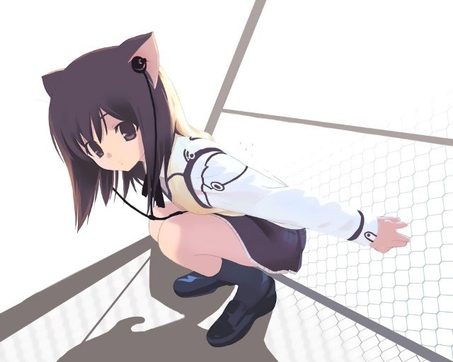 BUY NEW houden eizo - 157963 Premium Anime Print Poster houden eizo - 157963 image