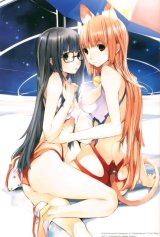 BUY NEW houden eizo - 184930 Premium Anime Print Poster