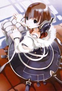 BUY NEW houden eizo - 185257 Premium Anime Print Poster