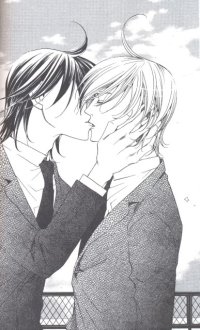 BUY NEW houkago hokenshitsu - 179280 Premium Anime Print Poster