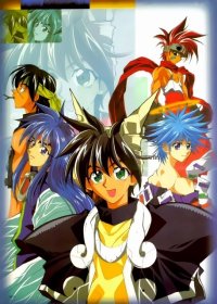 BUY NEW houshin engi - 11317 Premium Anime Print Poster