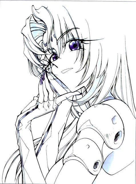 BUY NEW houshin engi - 137910 Premium Anime Print Poster houshin engi - 137910 image