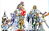 BUY NEW houshin engi - 137996 Premium Anime Print Poster