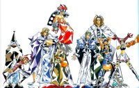 BUY NEW houshin engi - 137996 Premium Anime Print Poster