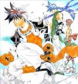 BUY NEW houshin engi - 137999 Premium Anime Print Poster