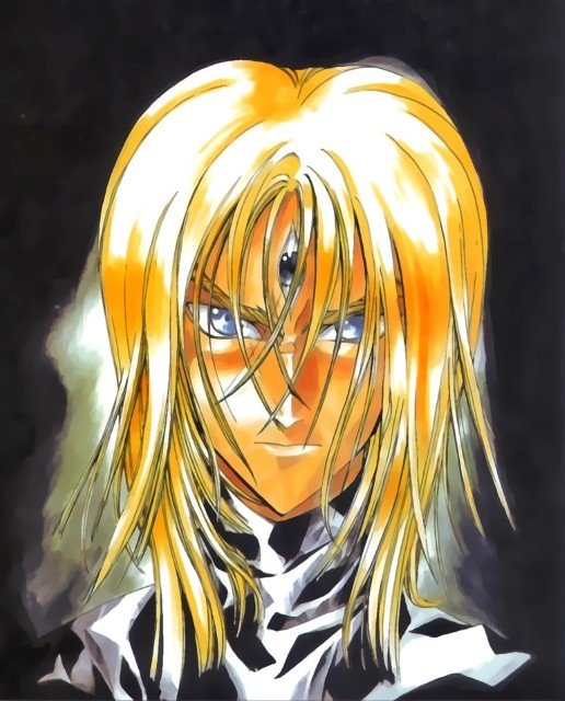 BUY NEW houshin engi - 138010 Premium Anime Print Poster houshin engi - 138010 image