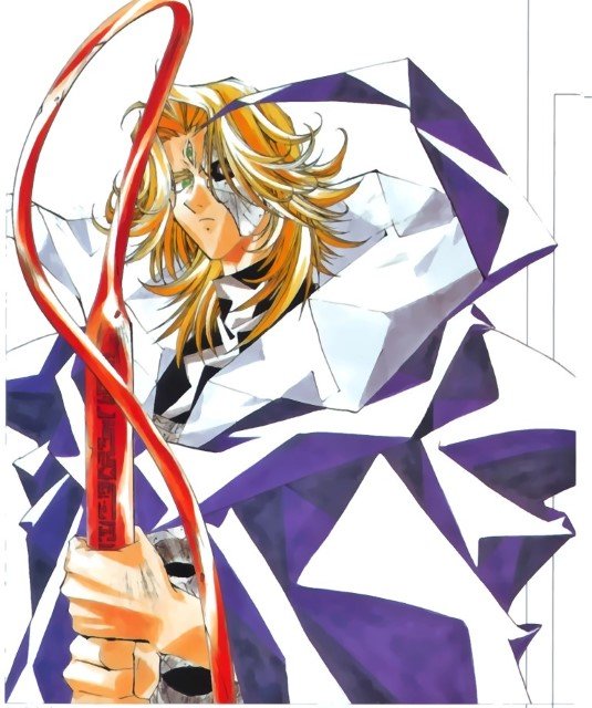 BUY NEW houshin engi - 138012 Premium Anime Print Poster houshin engi - 138012 image
