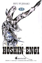 BUY NEW houshin engi - 183185 Premium Anime Print Poster