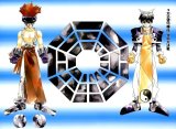 BUY NEW houshin engi - 189068 Premium Anime Print Poster