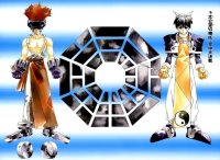 BUY NEW houshin engi - 189068 Premium Anime Print Poster